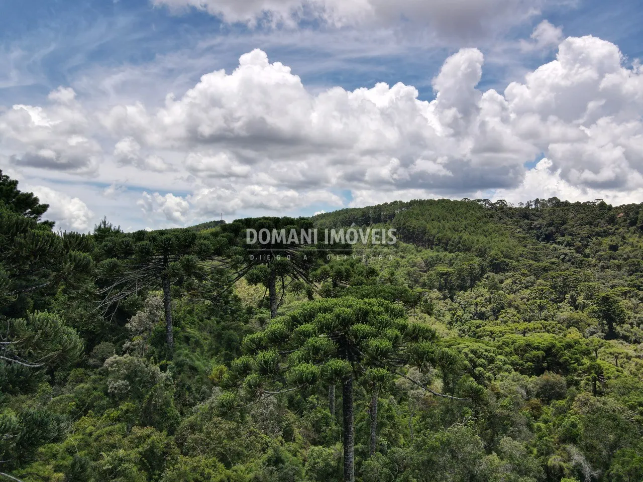 Terreno à venda de 1.110 m² em Campos do Jordão, SP, Brasil