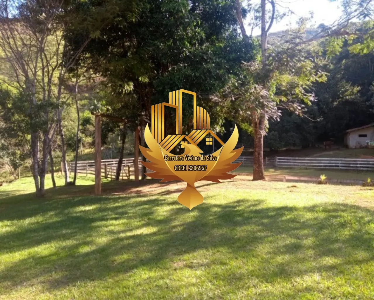 Small farm for sale of 11 acres in São José dos Campos, SP, Brazil