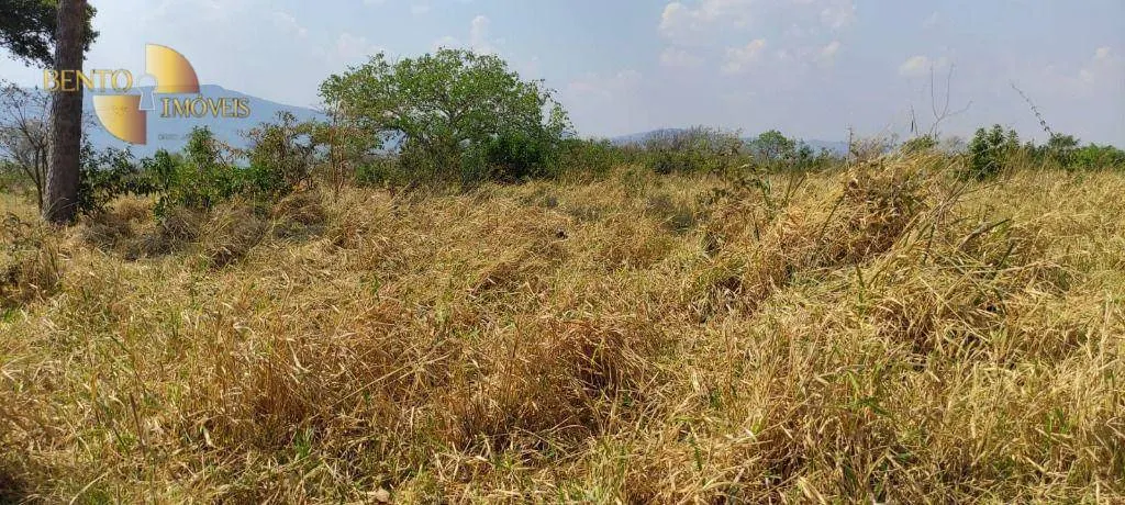 Fazenda à venda de 519 ha em Porto Esperidião, MT, Brasil