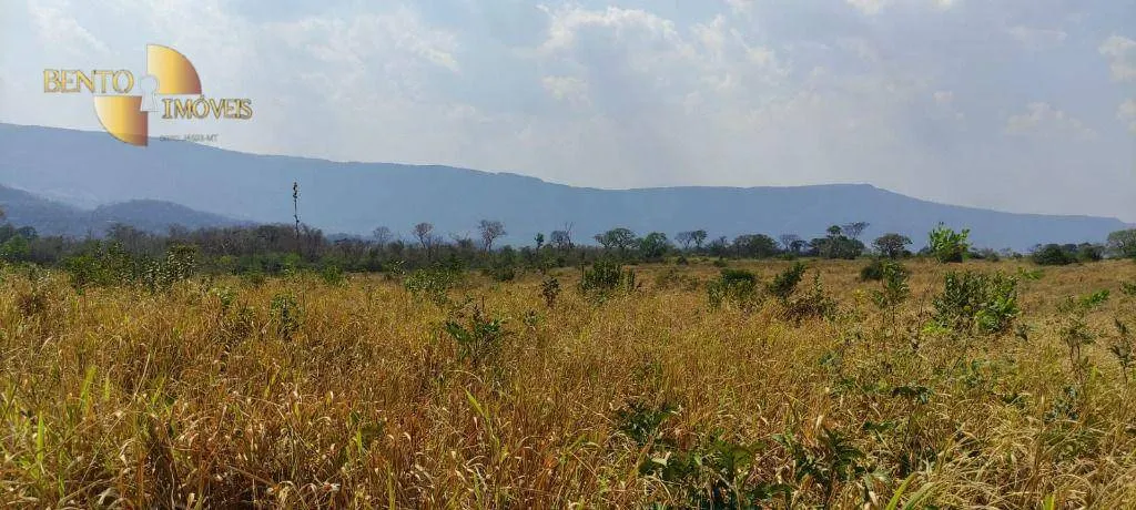 Fazenda à venda de 519 ha em Porto Esperidião, MT, Brasil