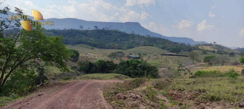 Fazenda à venda de 519 ha em Porto Esperidião, MT, Brasil
