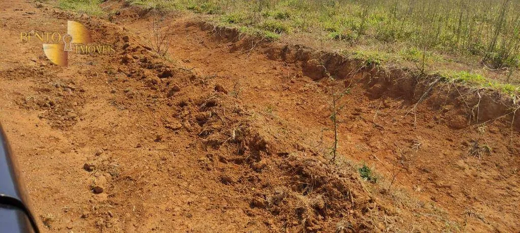 Fazenda à venda de 519 ha em Porto Esperidião, MT, Brasil