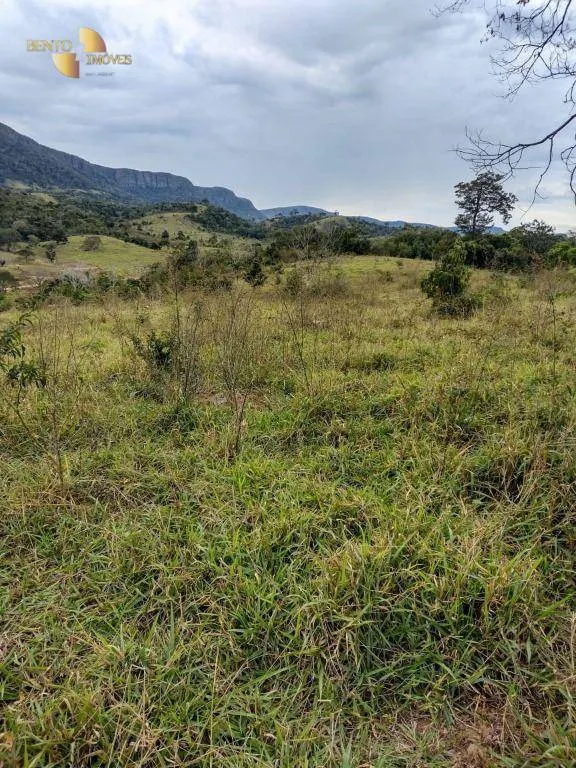 Fazenda à venda de 519 ha em Porto Esperidião, MT, Brasil