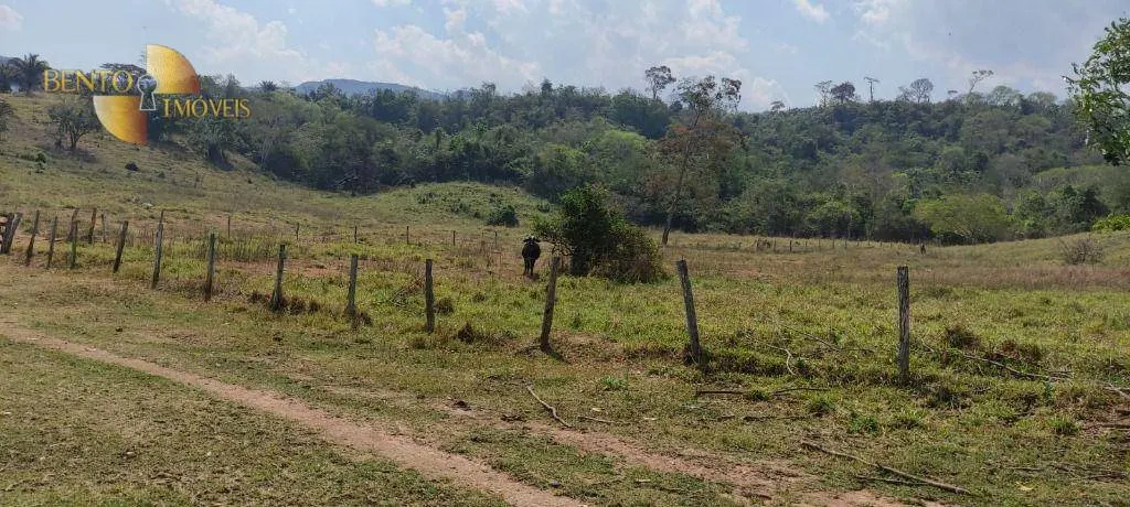 Fazenda à venda de 519 ha em Porto Esperidião, MT, Brasil