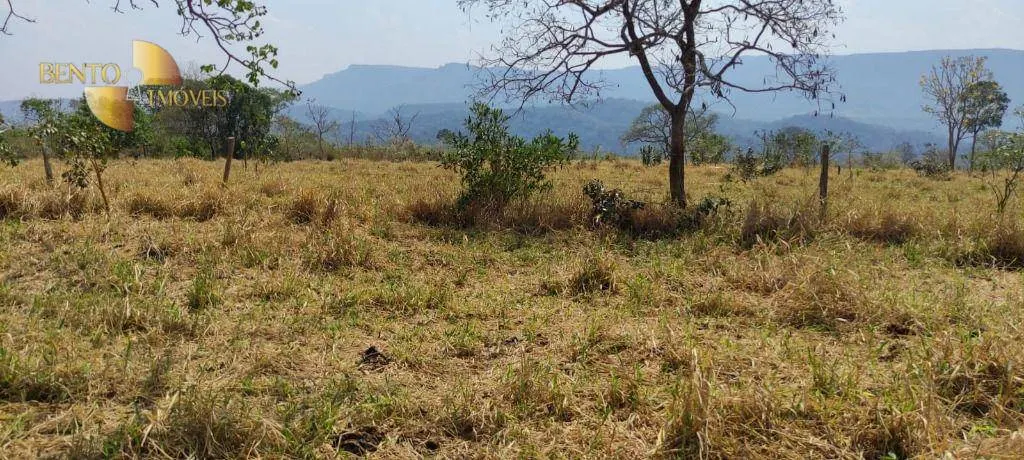 Fazenda à venda de 519 ha em Porto Esperidião, MT, Brasil