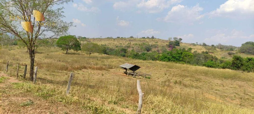 Fazenda à venda de 519 ha em Porto Esperidião, MT, Brasil