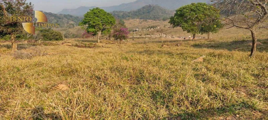 Fazenda à venda de 519 ha em Porto Esperidião, MT, Brasil
