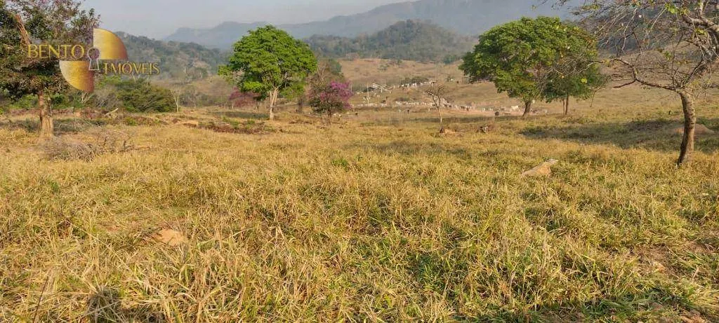 Fazenda à venda de 519 ha em Porto Esperidião, MT, Brasil