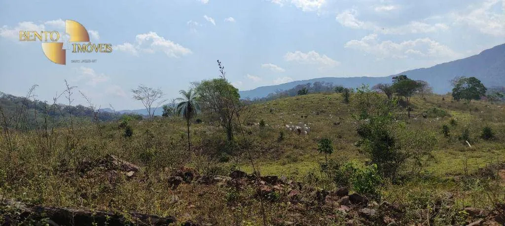 Fazenda à venda de 519 ha em Porto Esperidião, MT, Brasil