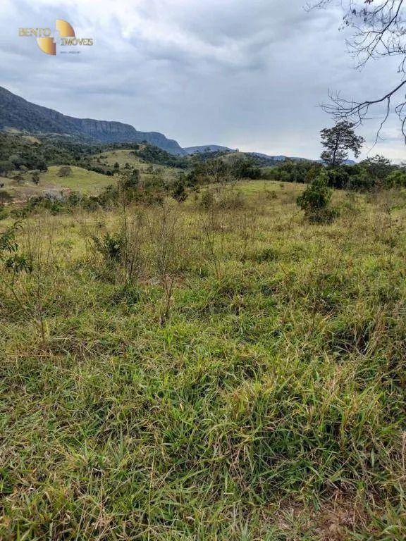 Fazenda à venda de 519 ha em Porto Esperidião, MT, Brasil
