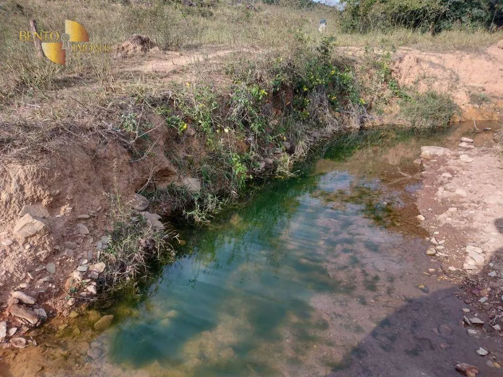 Fazenda à venda de 519 ha em Porto Esperidião, MT, Brasil