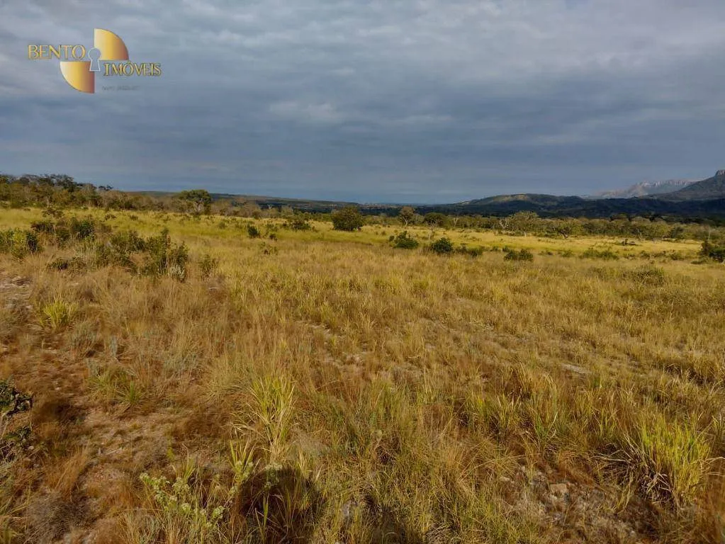 Fazenda à venda de 519 ha em Porto Esperidião, MT, Brasil