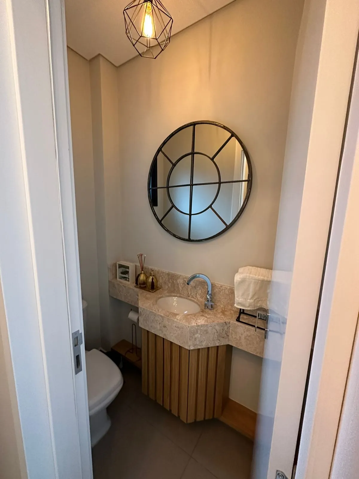 House for sale of 250 m² in Paulínia, SP, Brazil