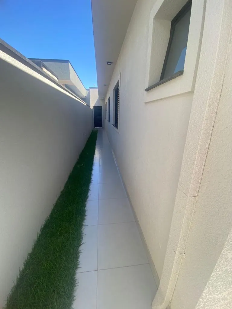 House for sale of 250 m² in Paulínia, SP, Brazil