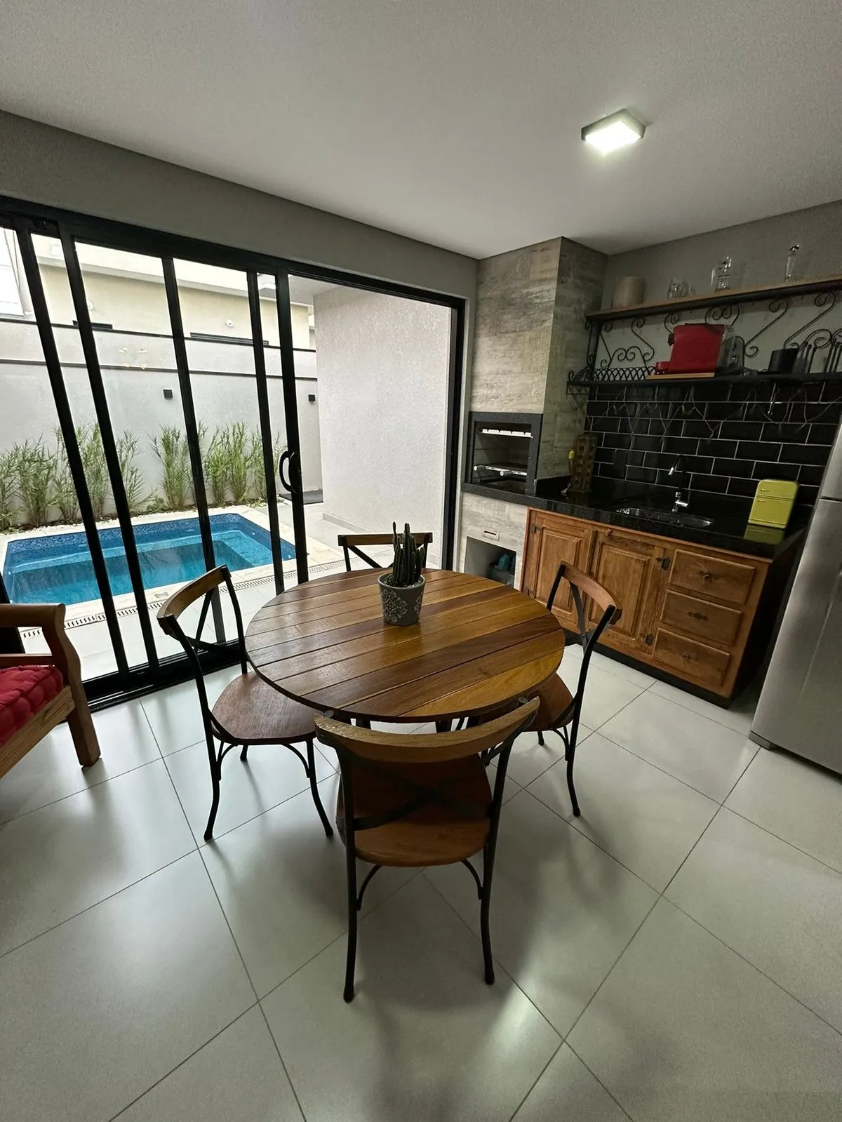 House for sale of 250 m² in Paulínia, SP, Brazil