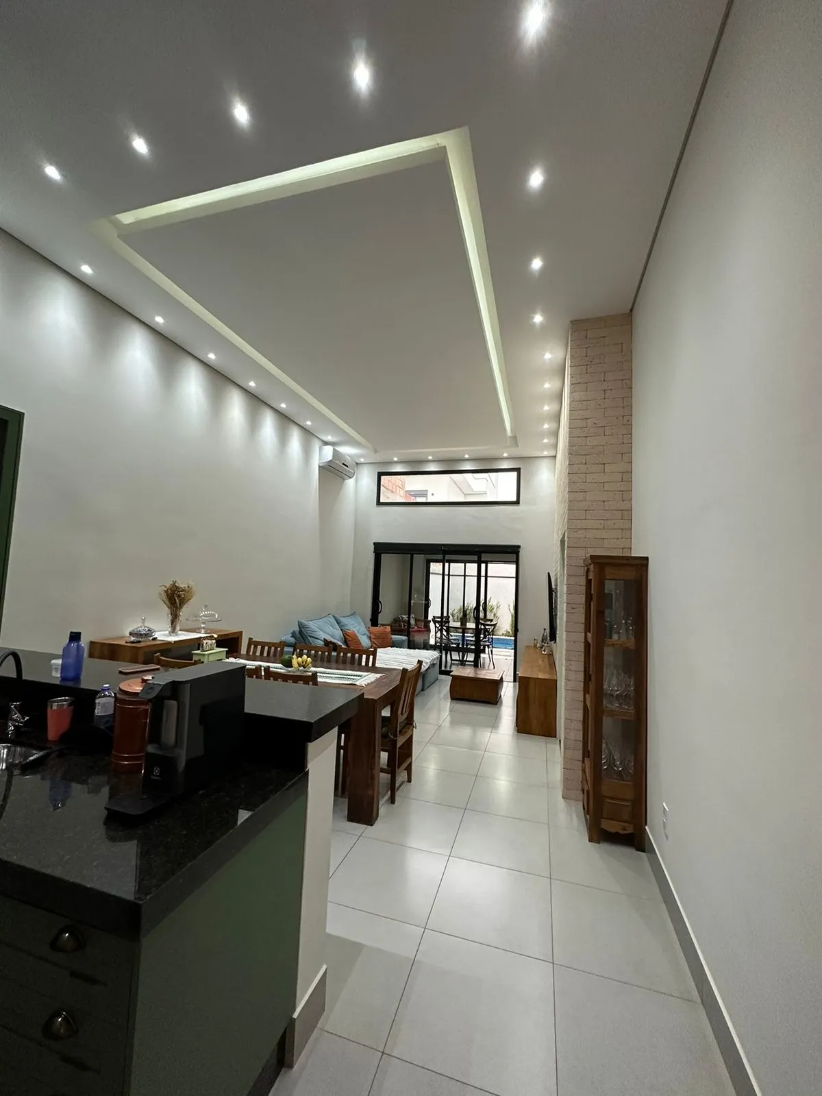 House for sale of 250 m² in Paulínia, SP, Brazil