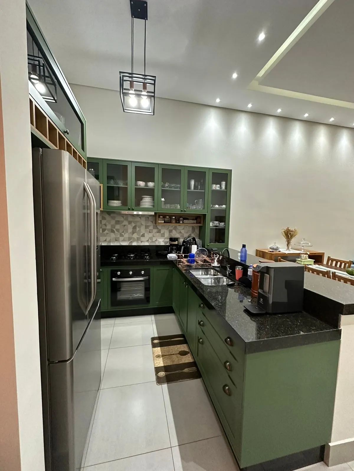 House for sale of 250 m² in Paulínia, SP, Brazil
