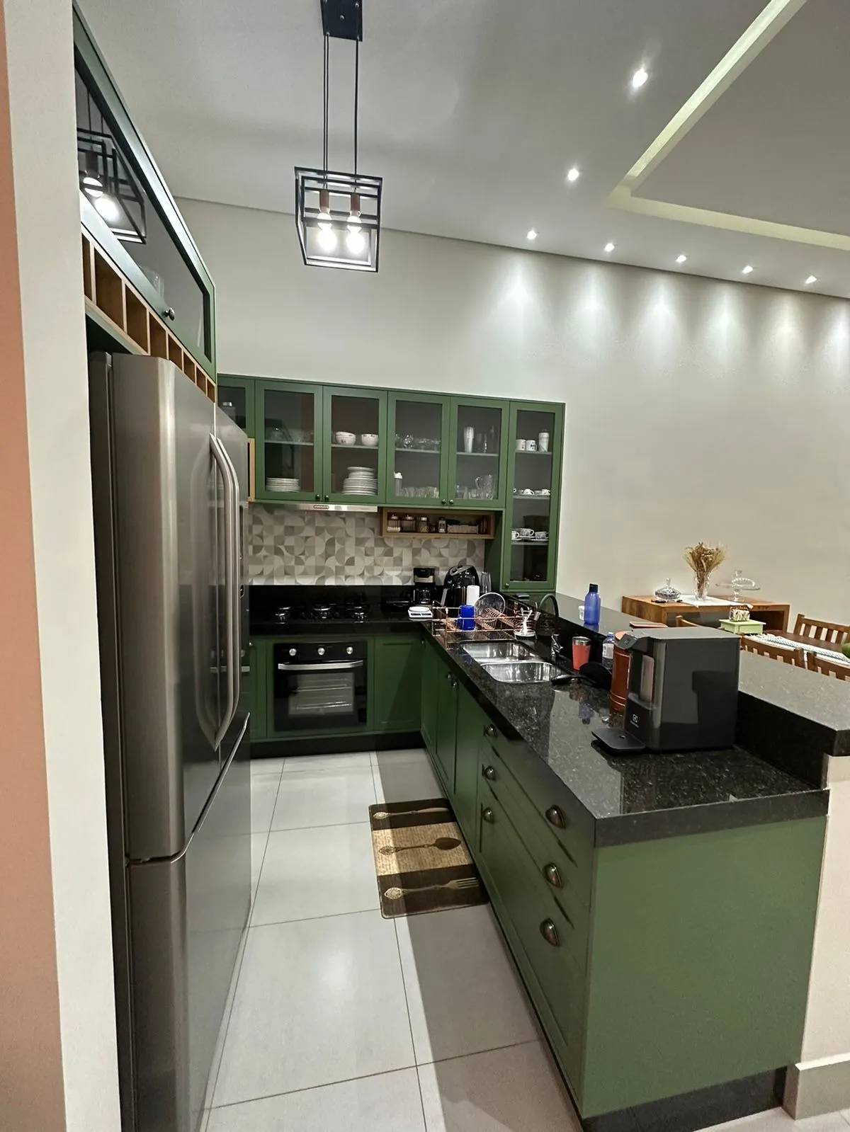 House for sale of 250 m² in Paulínia, SP, Brazil