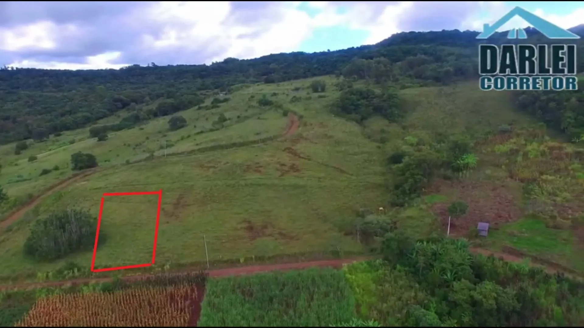 Chácara à venda de 1.200 m² em Santo Antônio da Patrulha, RS, Brasil