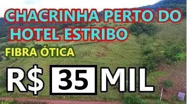 Chácara à venda de 1.200 m² em Santo Antônio da Patrulha, RS, Brasil