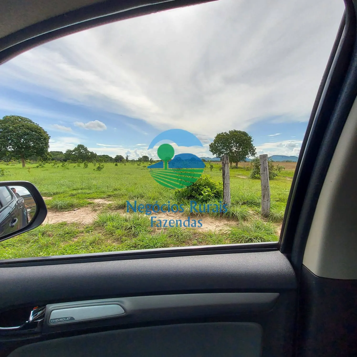 Fazenda à venda de 639 ha em Santa Rosa do Tocantins, TO, Brasil