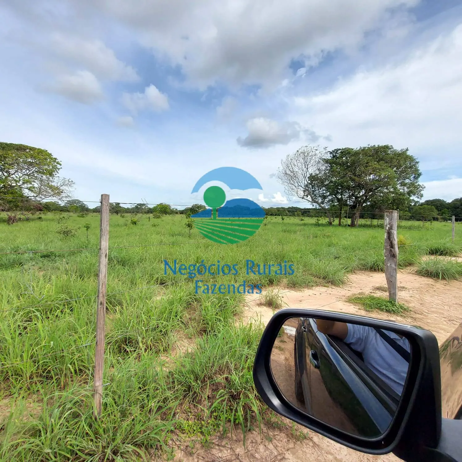 Fazenda à venda de 639 ha em Santa Rosa do Tocantins, TO, Brasil