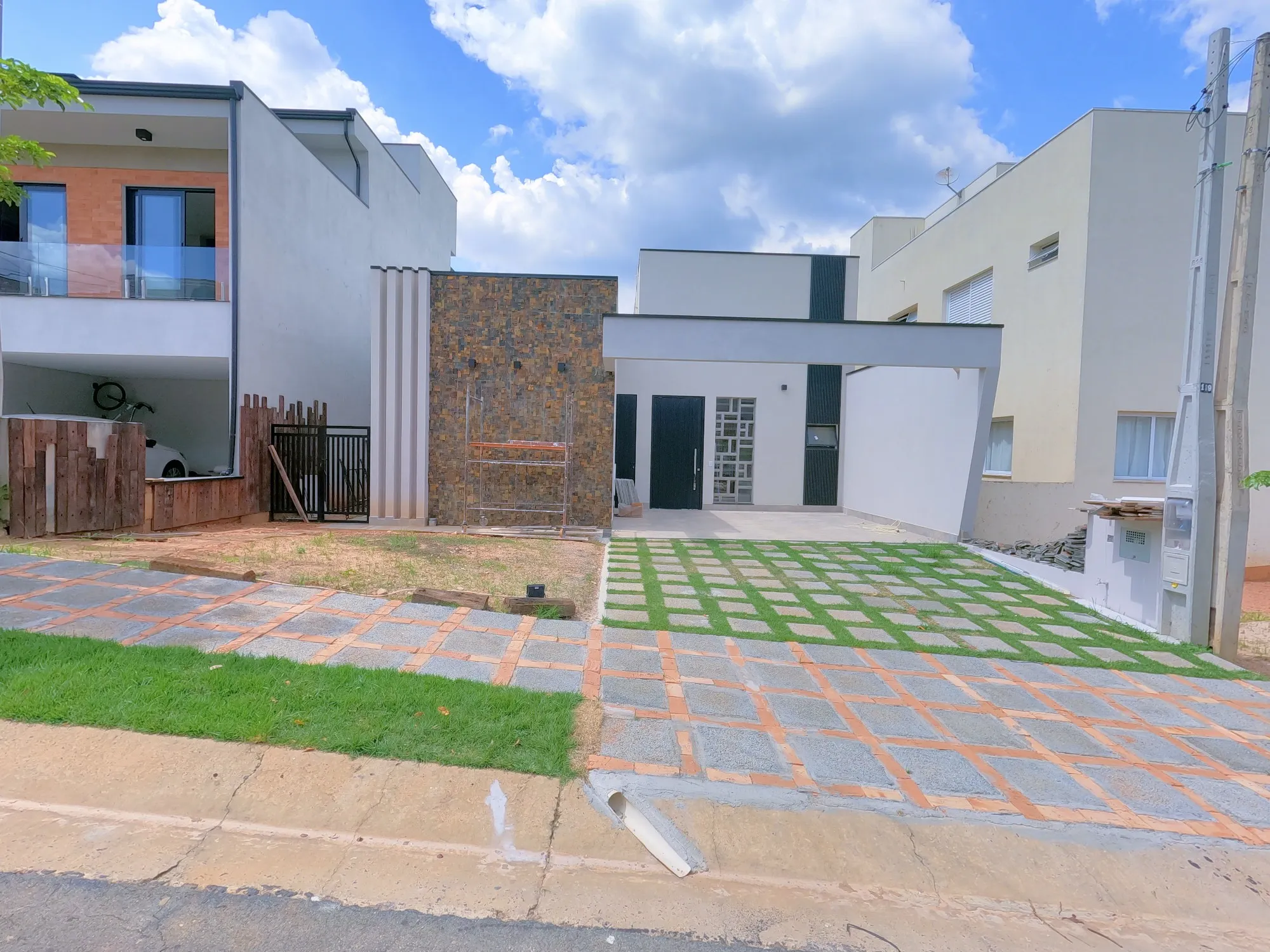House for sale of 360 m² in Campinas, SP, Brazil