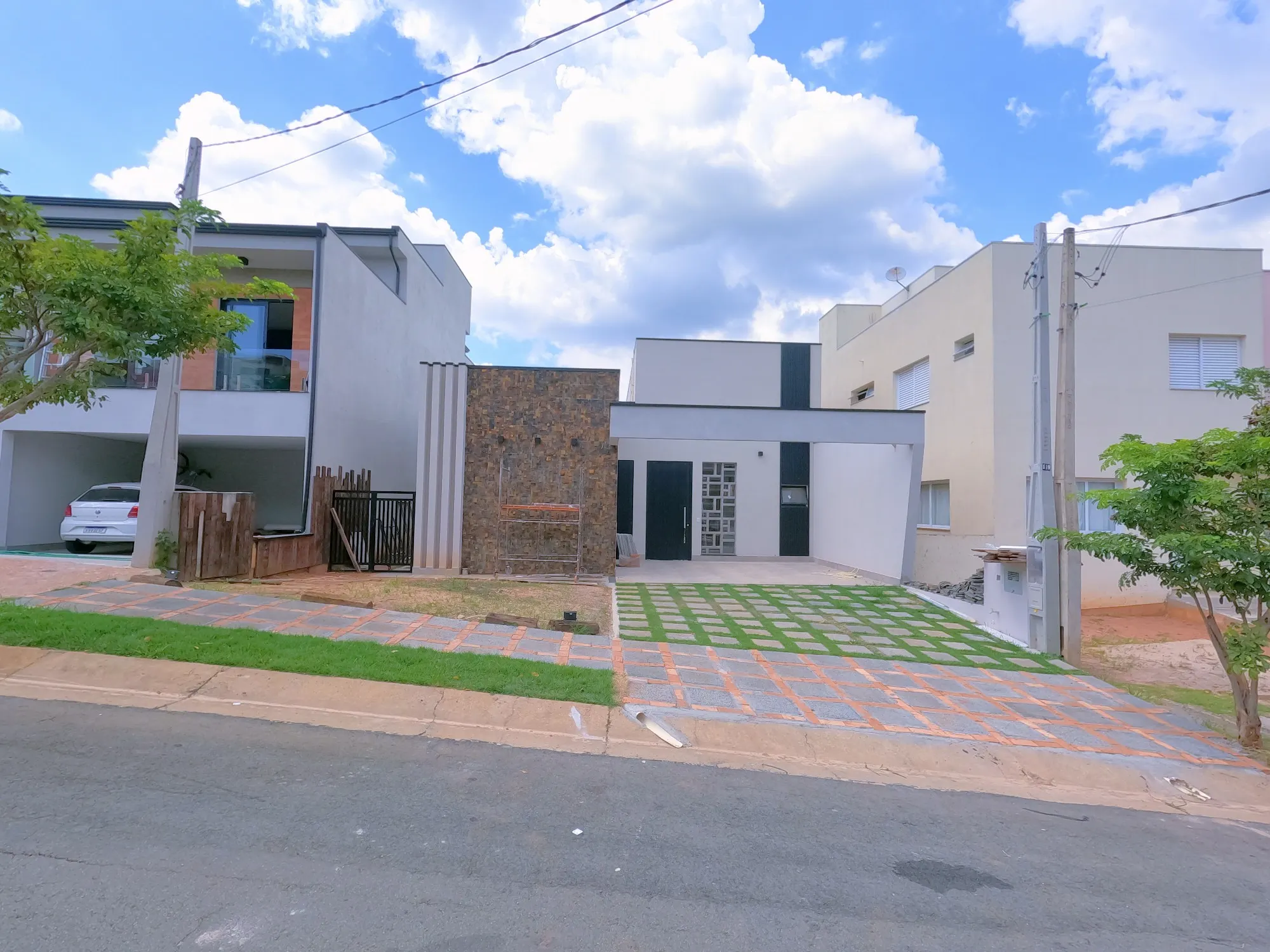 House for sale of 360 m² in Campinas, SP, Brazil