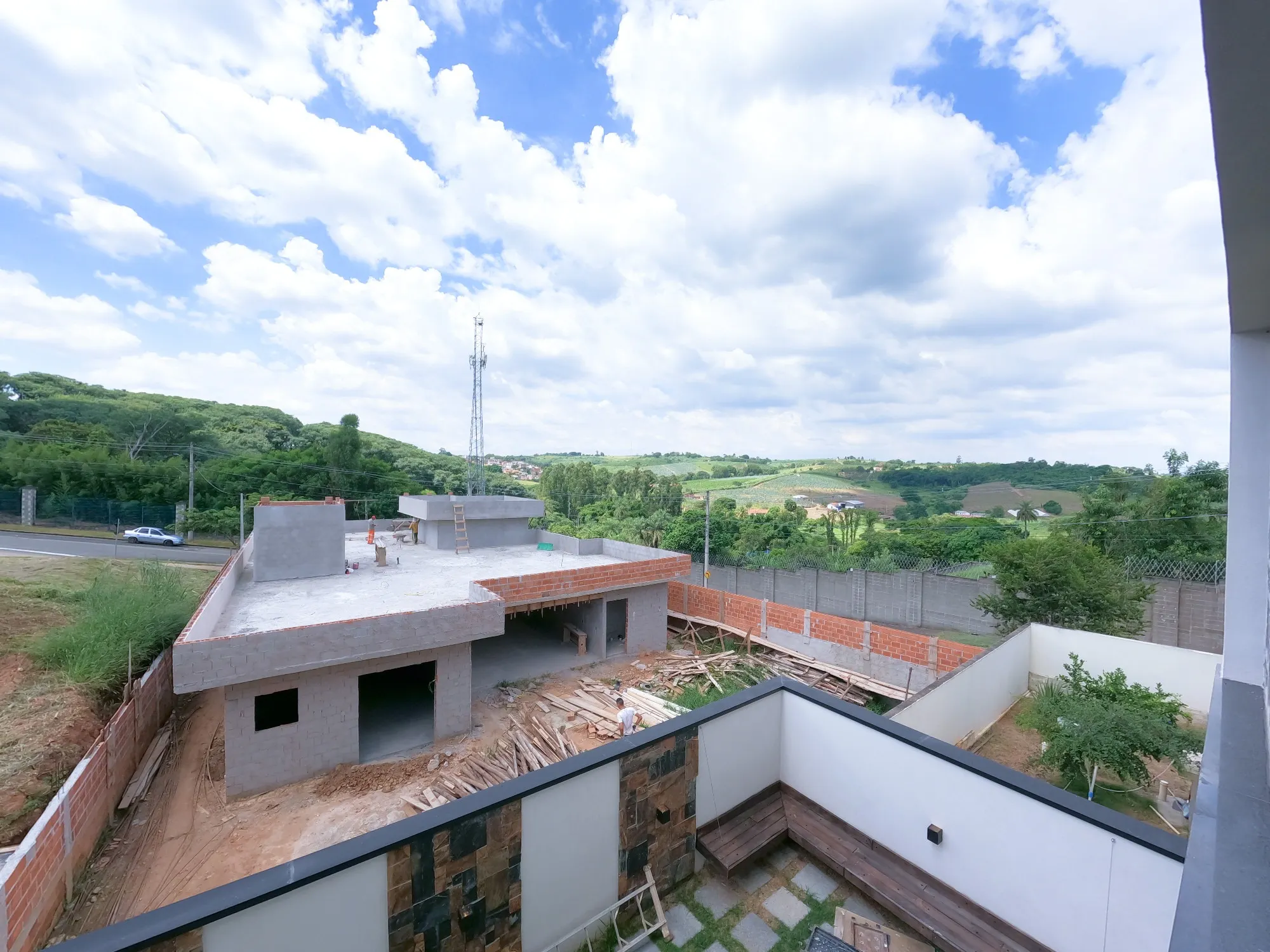 House for sale of 360 m² in Campinas, SP, Brazil