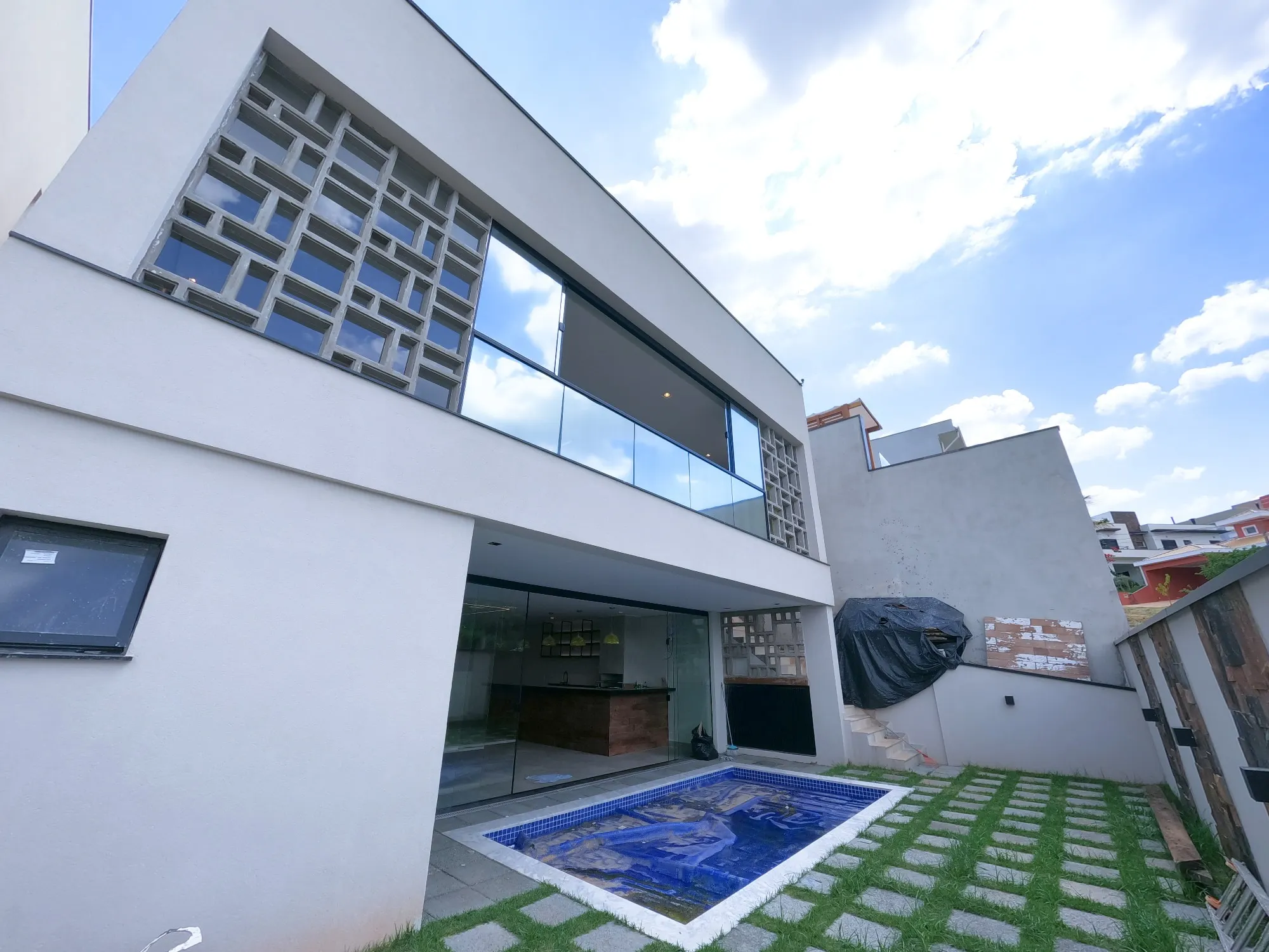 House for sale of 360 m² in Campinas, SP, Brazil