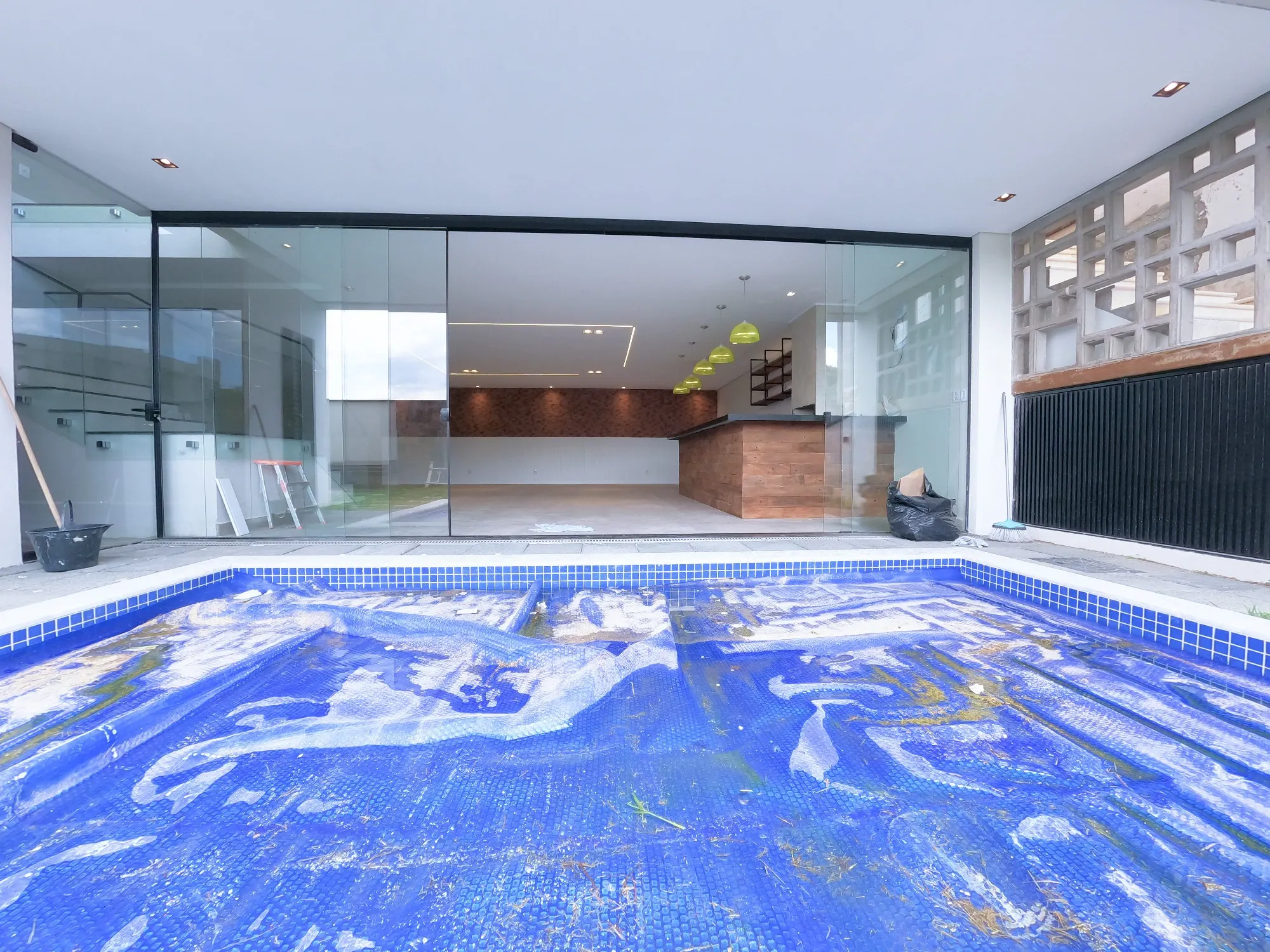 House for sale of 360 m² in Campinas, SP, Brazil