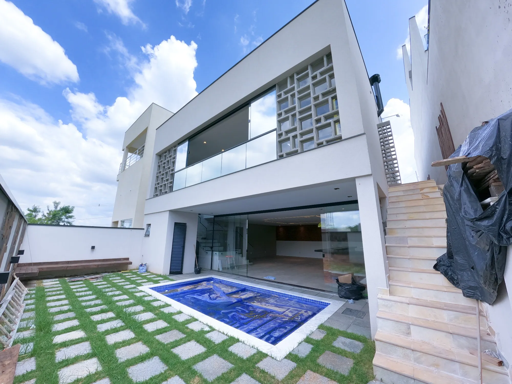 House for sale of 360 m² in Campinas, SP, Brazil