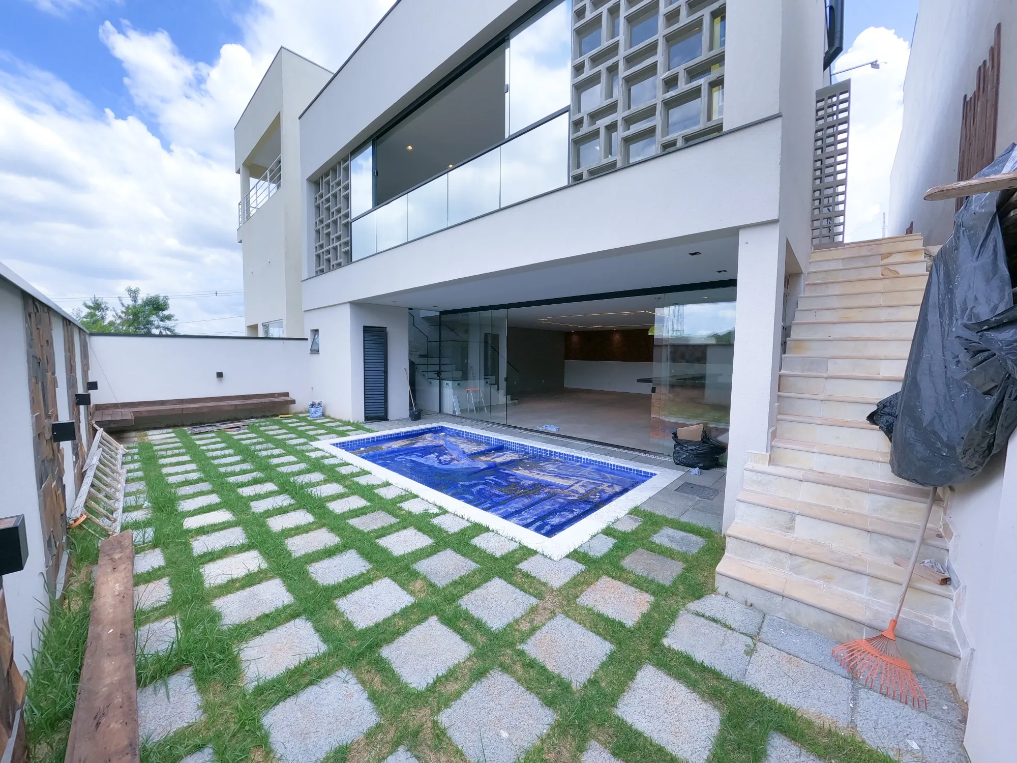 House for sale of 360 m² in Campinas, SP, Brazil
