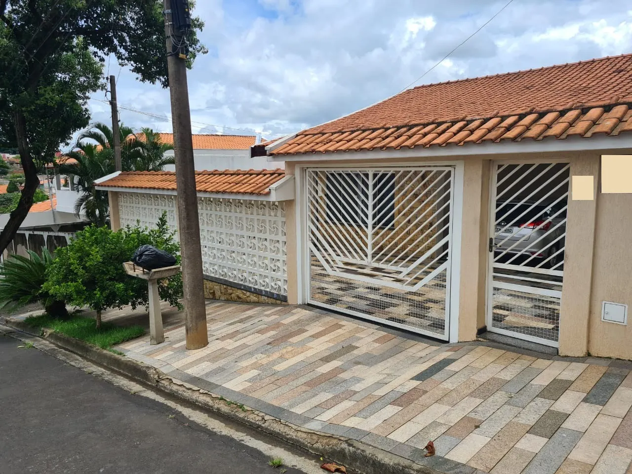 Casa à venda de 300 m² em Americana, SP, Brasil