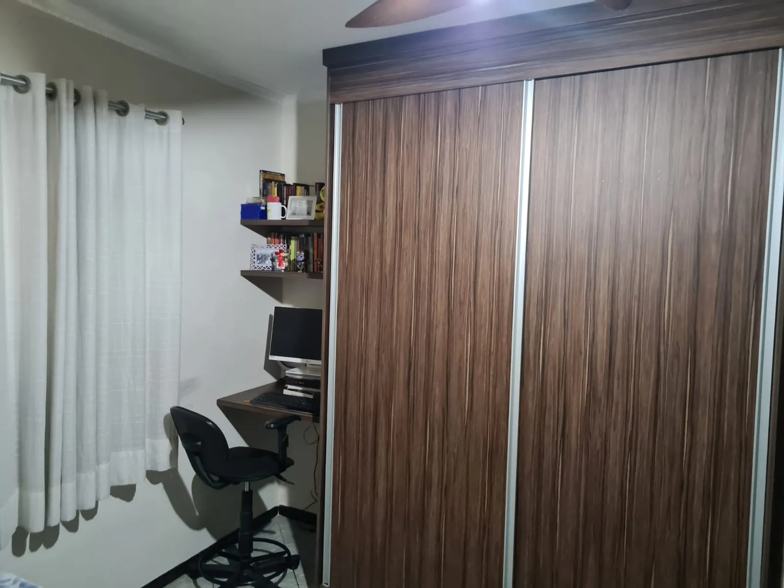 Casa à venda de 300 m² em Americana, SP, Brasil