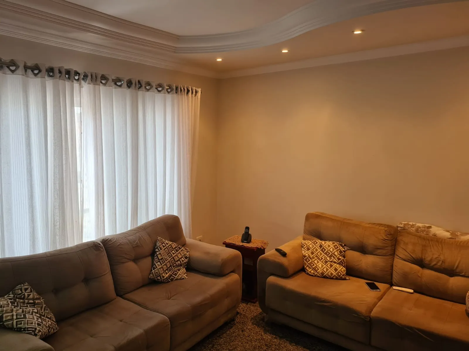 Casa à venda de 300 m² em Americana, SP, Brasil