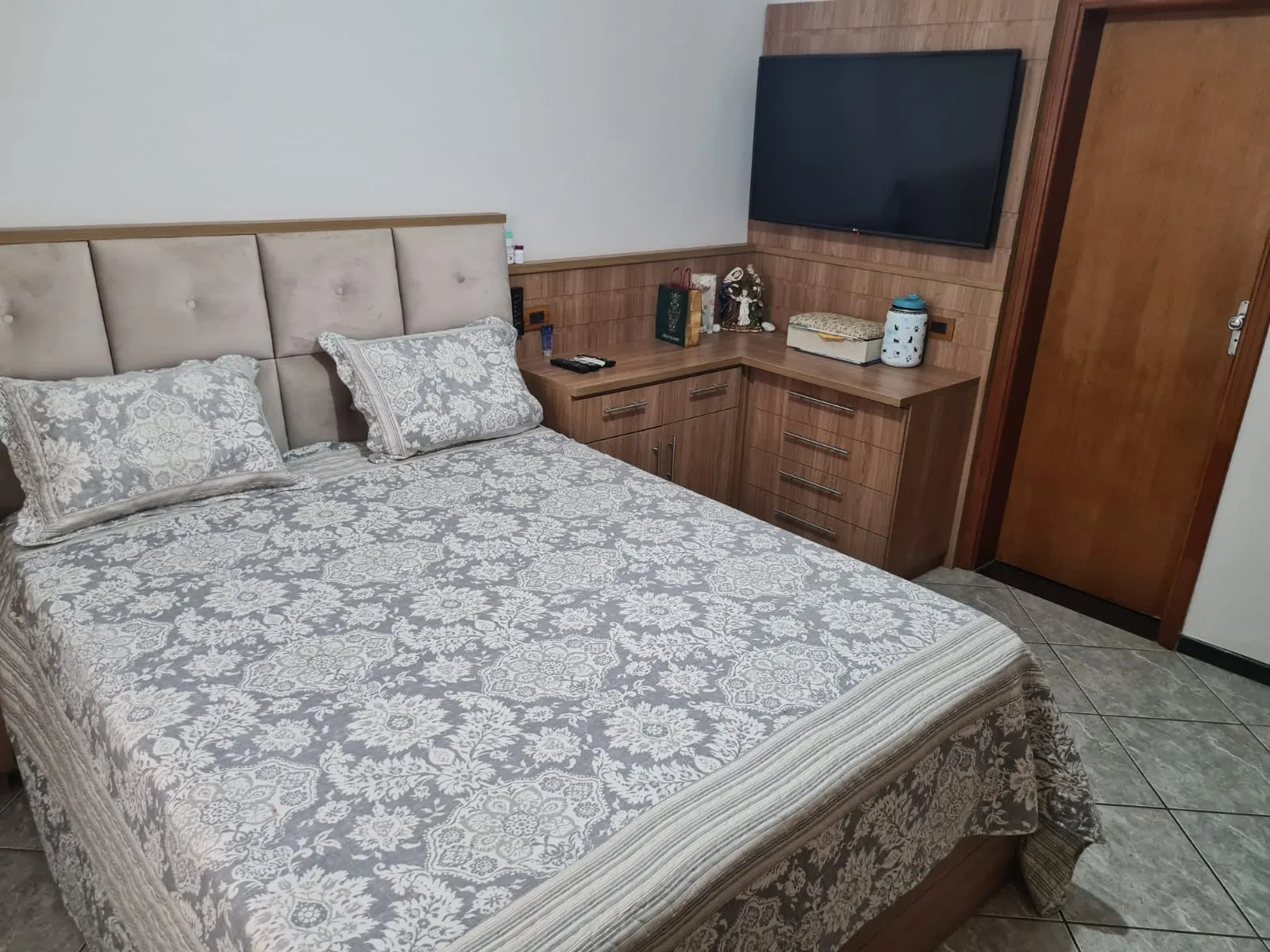 Casa à venda de 300 m² em Americana, SP, Brasil