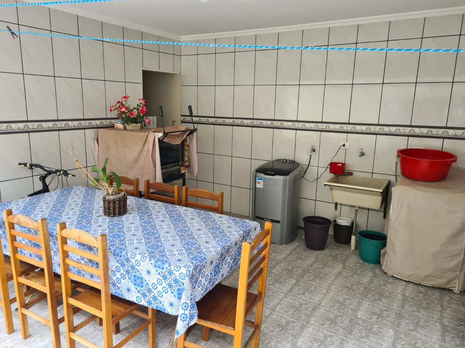 Casa à venda de 300 m² em Americana, SP, Brasil