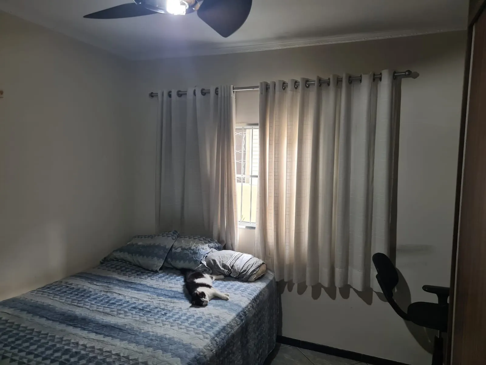 Casa à venda de 300 m² em Americana, SP, Brasil