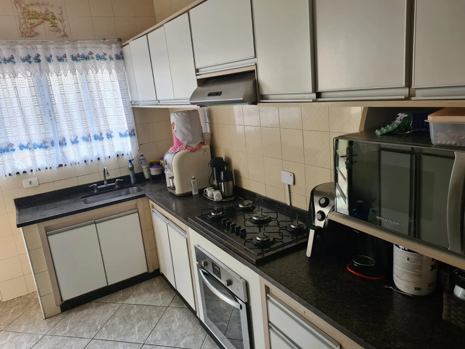 Casa à venda de 300 m² em Americana, SP, Brasil