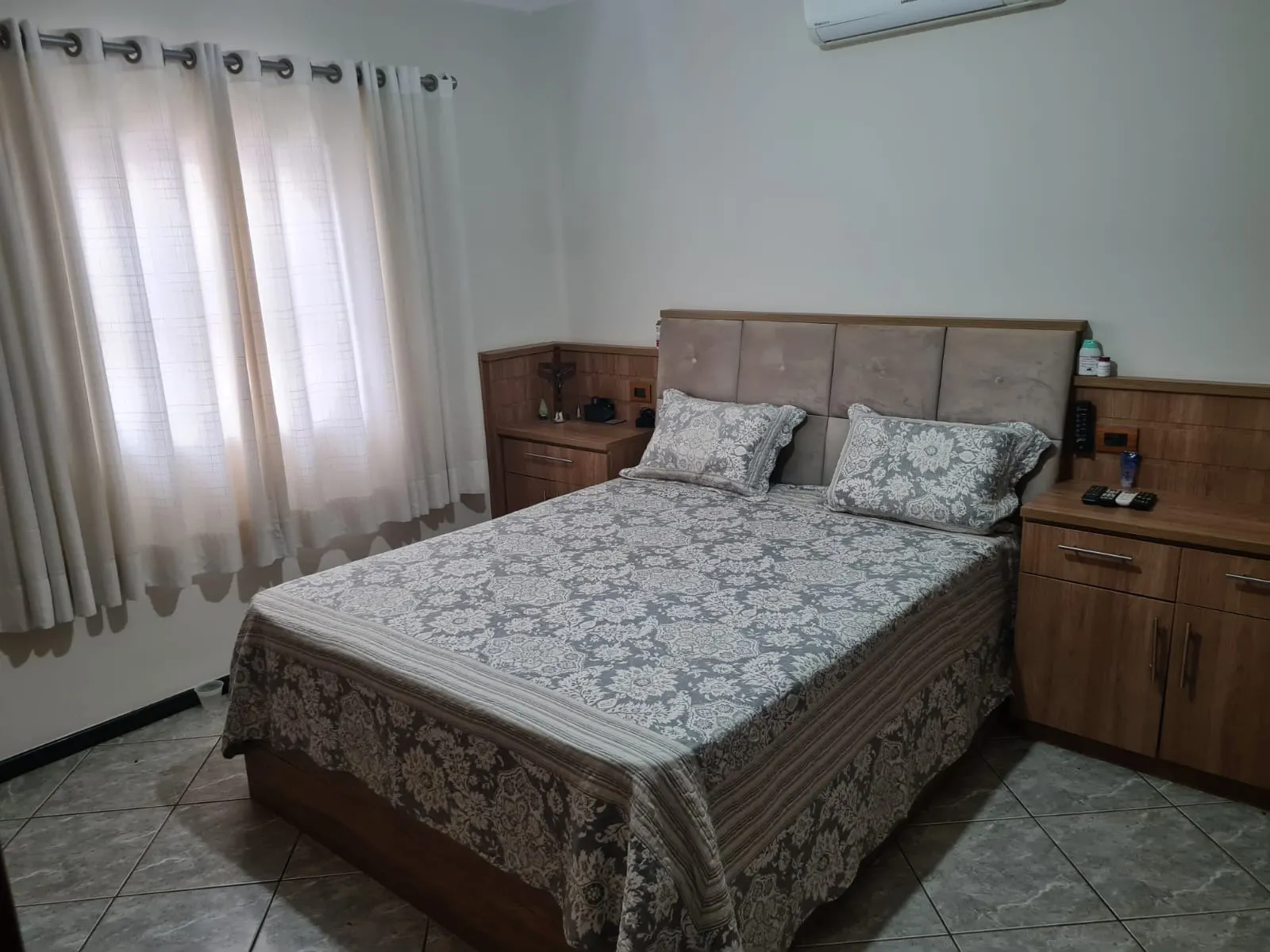 Casa à venda de 300 m² em Americana, SP, Brasil