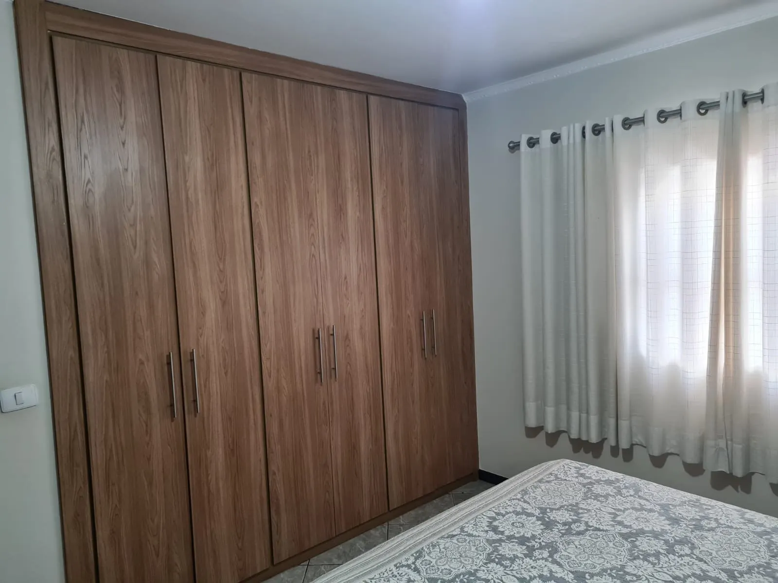 Casa à venda de 300 m² em Americana, SP, Brasil
