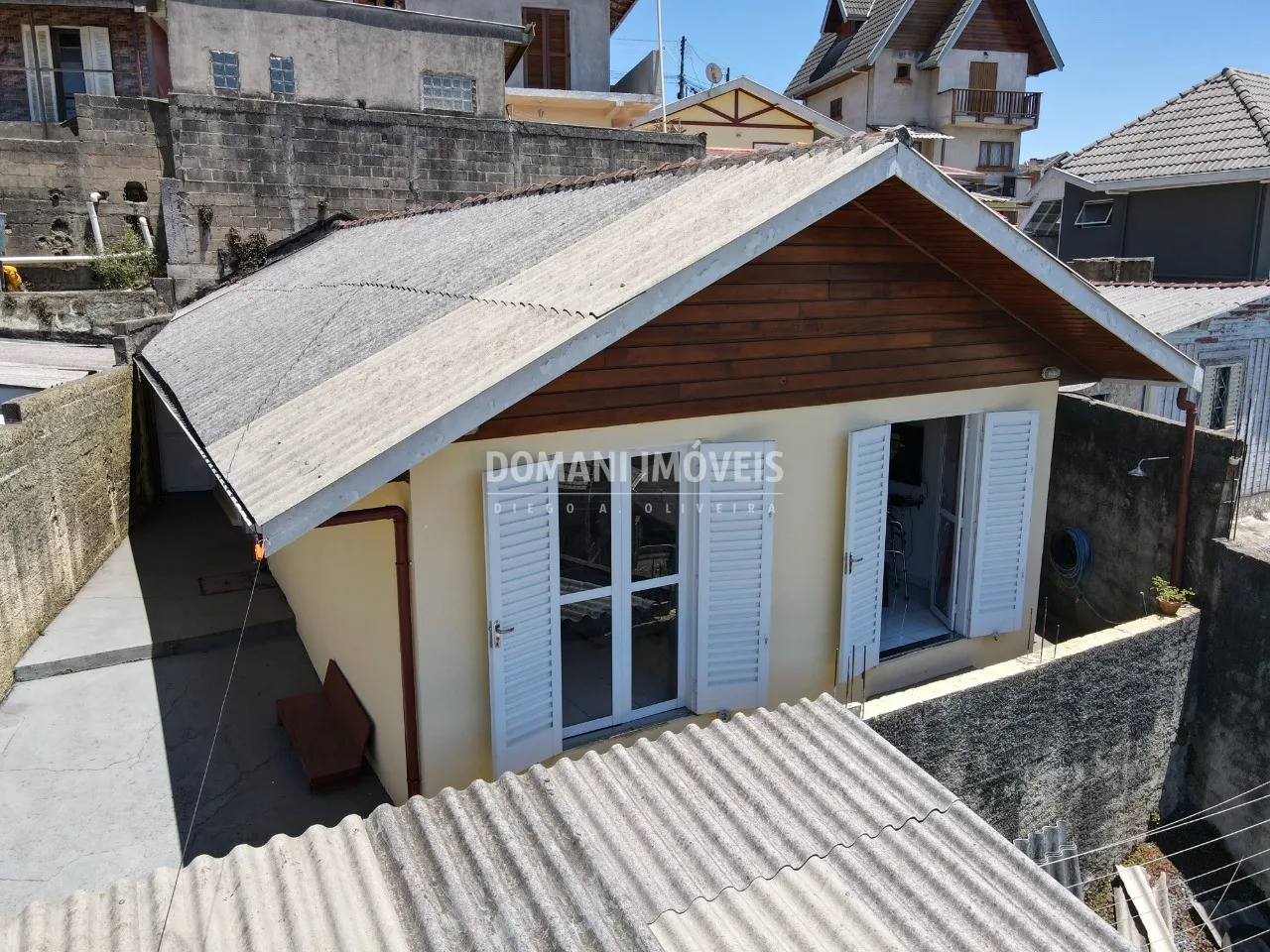 Casa à venda de 255 m² em Campos do Jordão, SP, Brasil