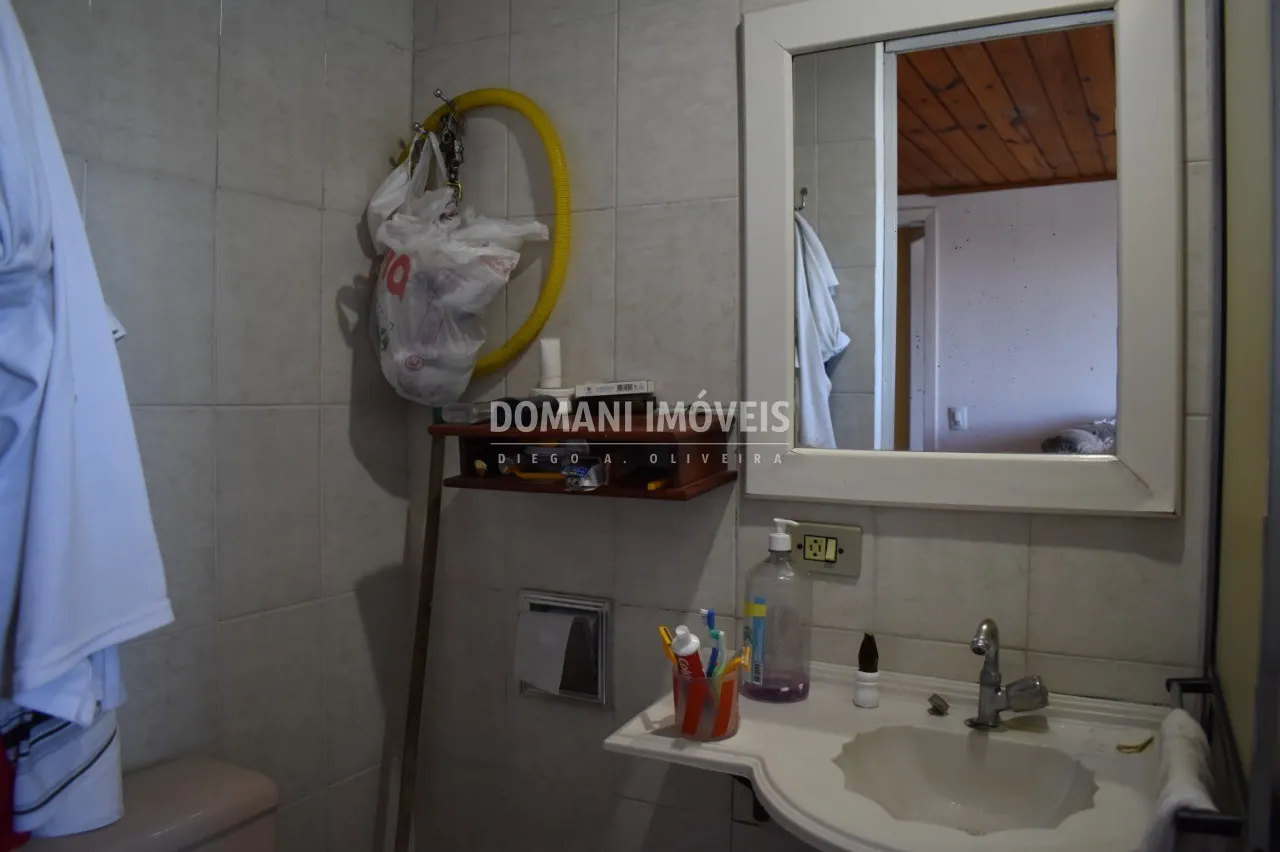 Casa à venda de 255 m² em Campos do Jordão, SP, Brasil