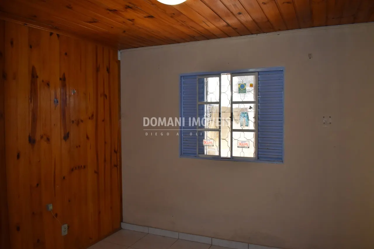 Casa à venda de 255 m² em Campos do Jordão, SP, Brasil