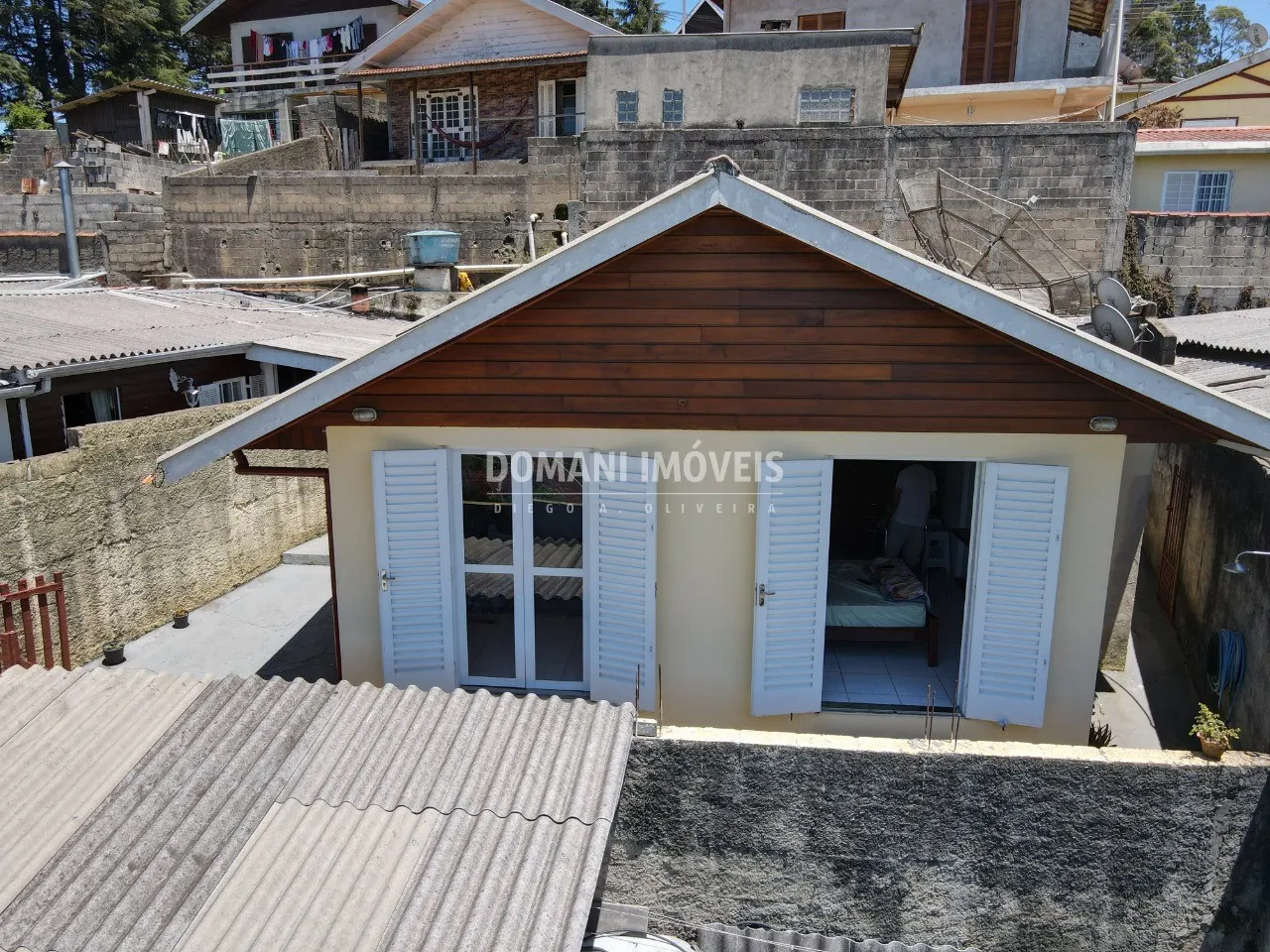 Casa à venda de 255 m² em Campos do Jordão, SP, Brasil