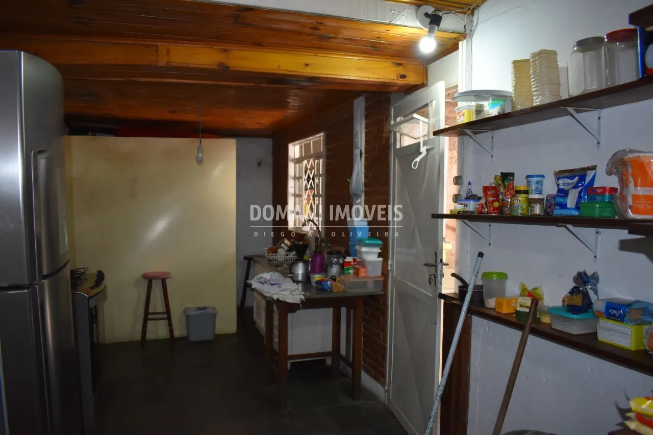 Casa à venda de 255 m² em Campos do Jordão, SP, Brasil