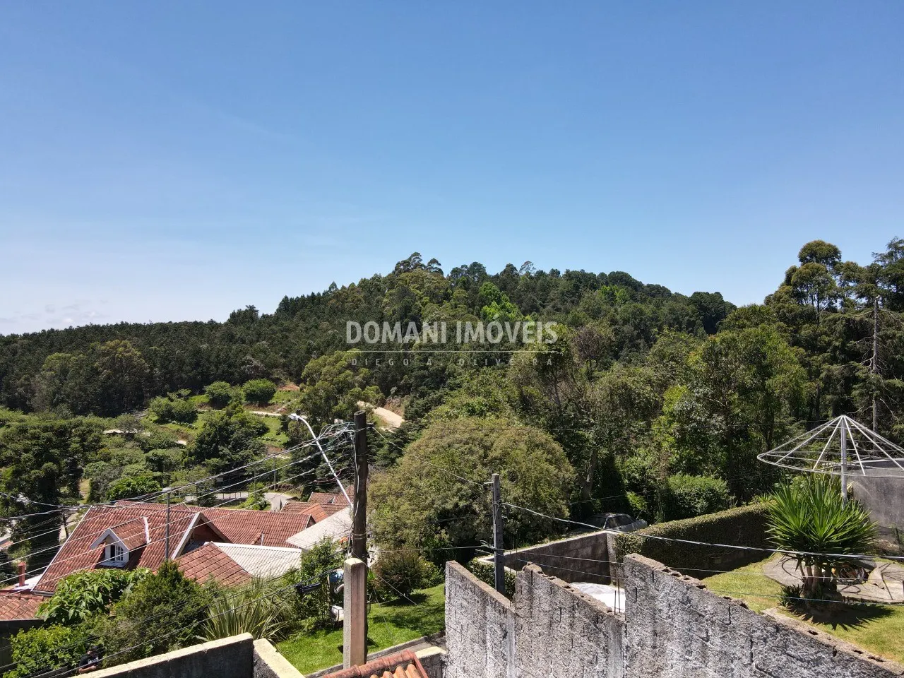 Casa à venda de 255 m² em Campos do Jordão, SP, Brasil