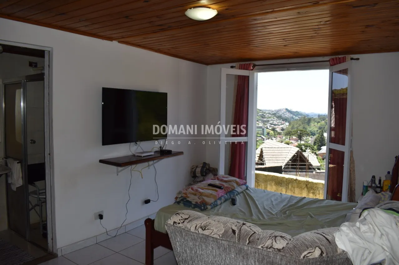 Casa à venda de 255 m² em Campos do Jordão, SP, Brasil
