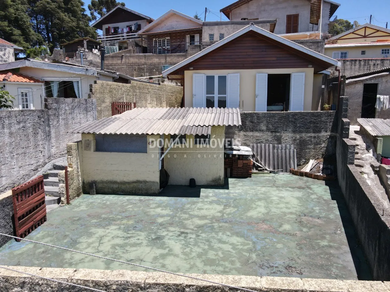 Casa à venda de 255 m² em Campos do Jordão, SP, Brasil